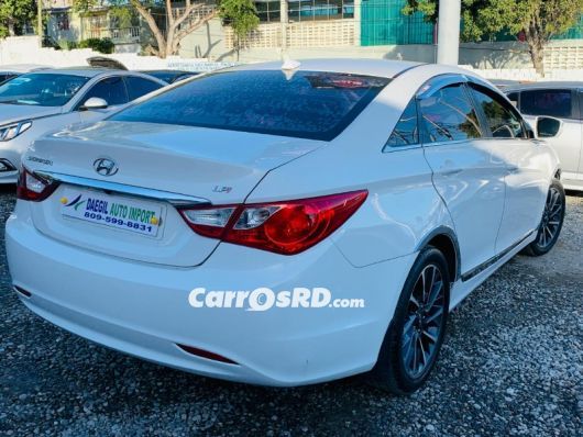 Hyundai Sonata Carros en venta