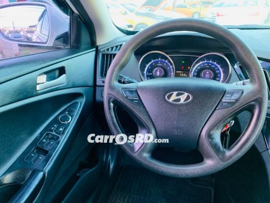 Hyundai Sonata Carros en venta