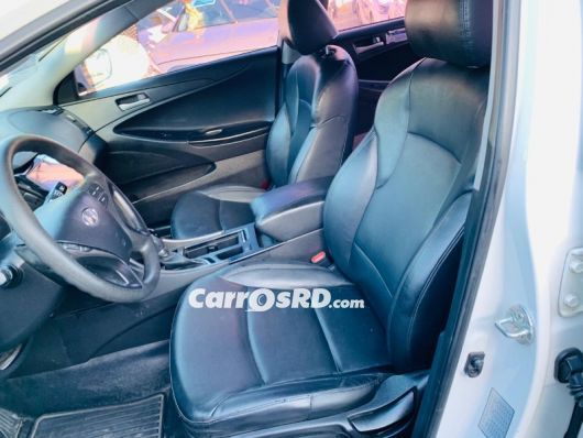 Hyundai Sonata Carros en venta