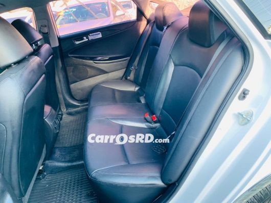 Hyundai Sonata Carros en venta