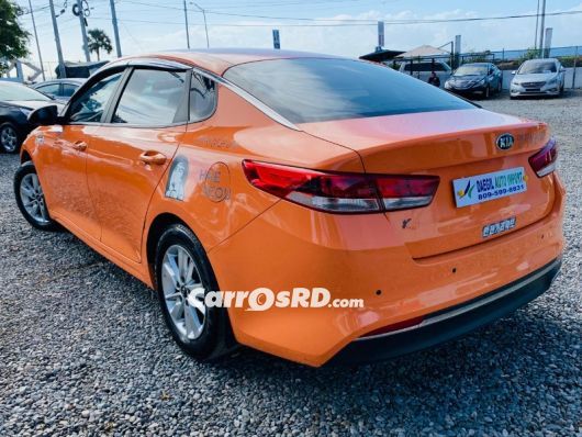 Kia K5 Carros en venta