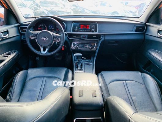 Kia K5 Carros en venta