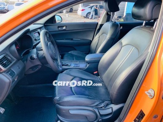 Kia K5 Carros en venta