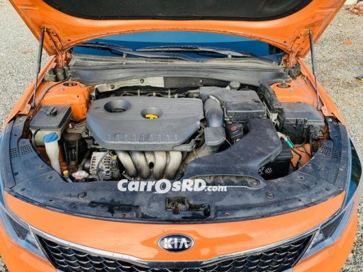 Kia K5 Carros en venta