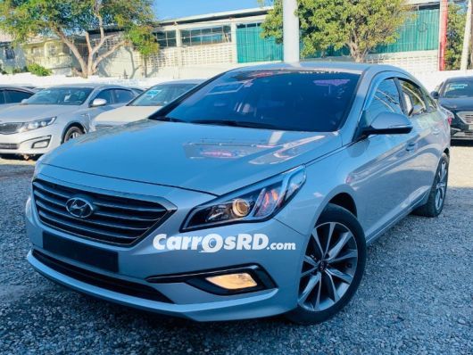 Hyundai Sonata Carros en venta