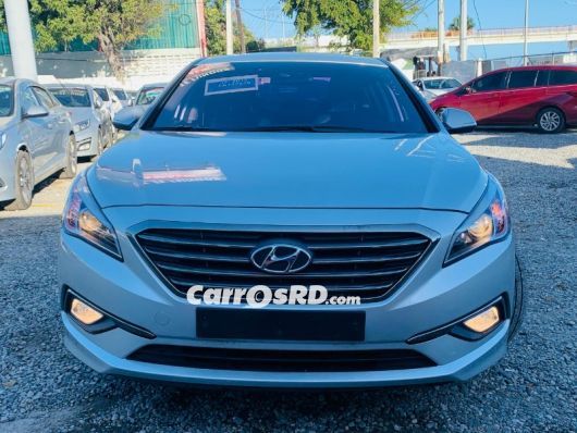 Hyundai Sonata Carros en venta