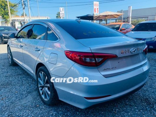 Hyundai Sonata Carros en venta