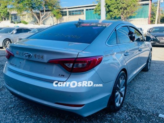 Hyundai Sonata Carros en venta