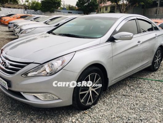 Hyundai Sonata Carros en venta