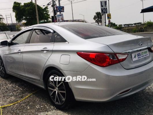 Hyundai Sonata Carros en venta