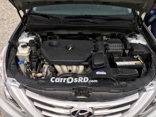 Hyundai Sonata Carros en venta