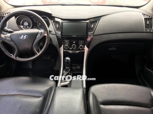 Hyundai Sonata Carros en venta