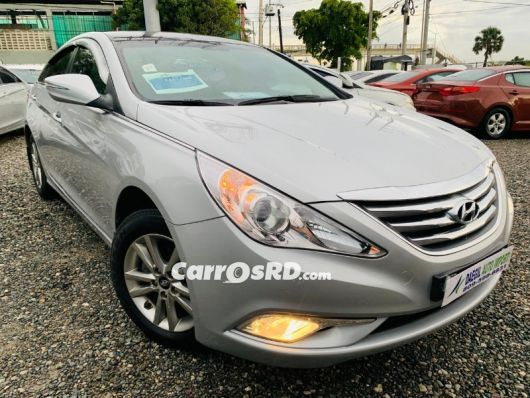 Hyundai Sonata Carros en venta