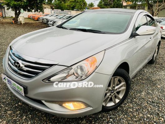 Hyundai Sonata Carros en venta