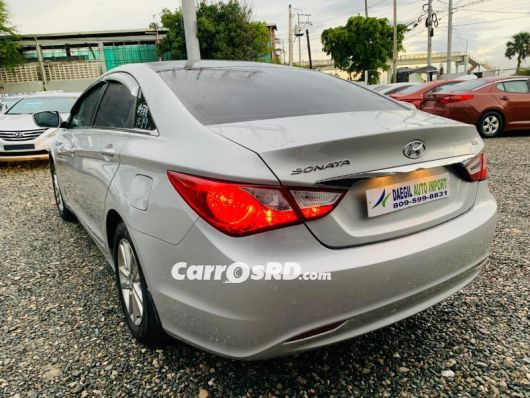 Hyundai Sonata Carros en venta
