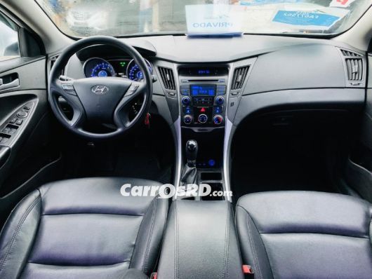 Hyundai Sonata Carros en venta