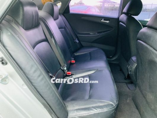 Hyundai Sonata Carros en venta