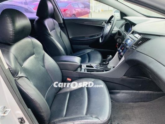 Hyundai Sonata Carros en venta