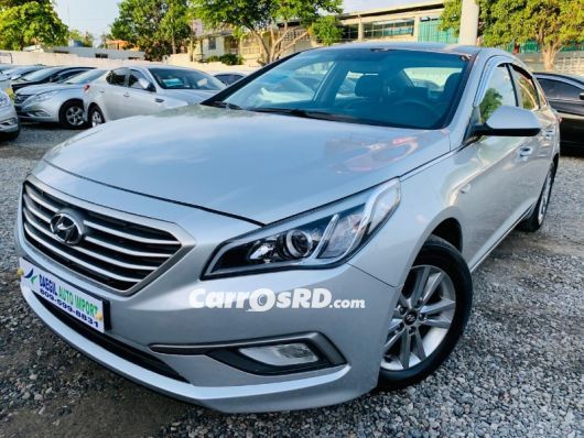 Hyundai Sonata Carros en venta