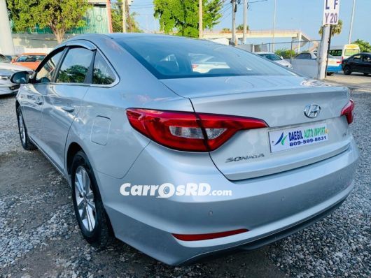 Hyundai Sonata Carros en venta