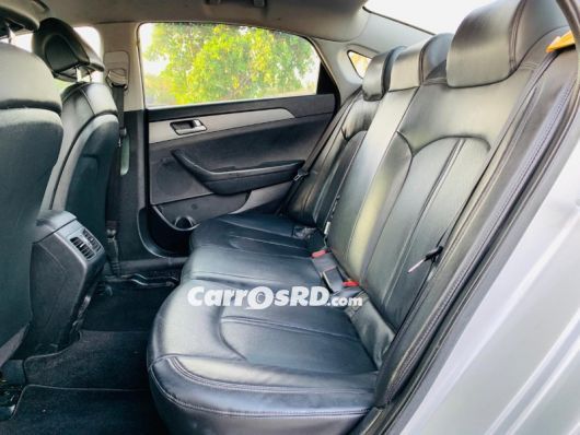 Hyundai Sonata Carros en venta