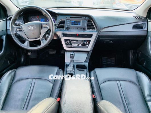 Hyundai Sonata Carros en venta