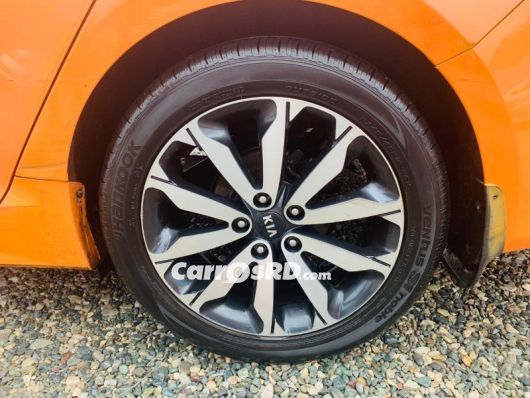 Kia K5 Carros en venta