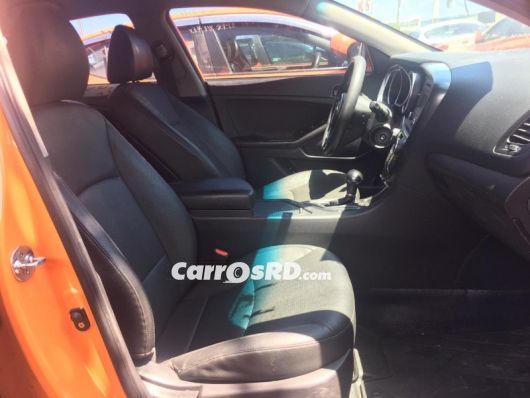 Kia K5 Carros en venta