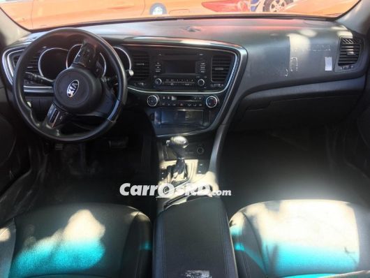 Kia K5 Carros en venta