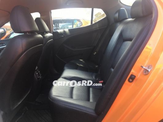Kia K5 Carros en venta
