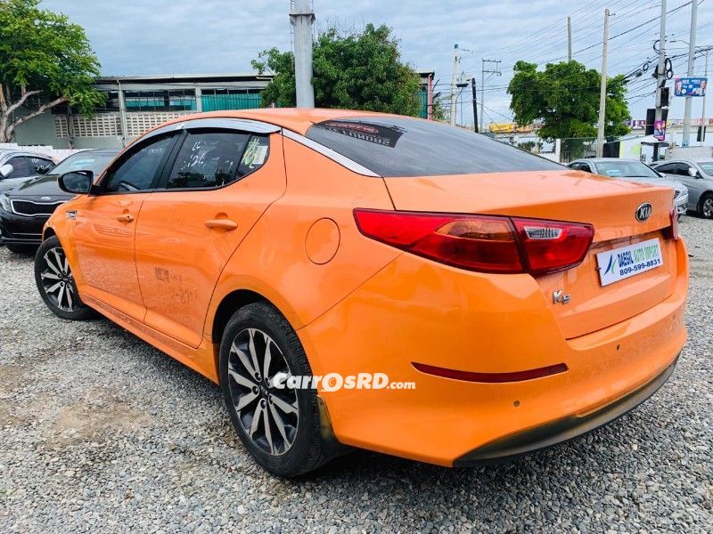 Kia