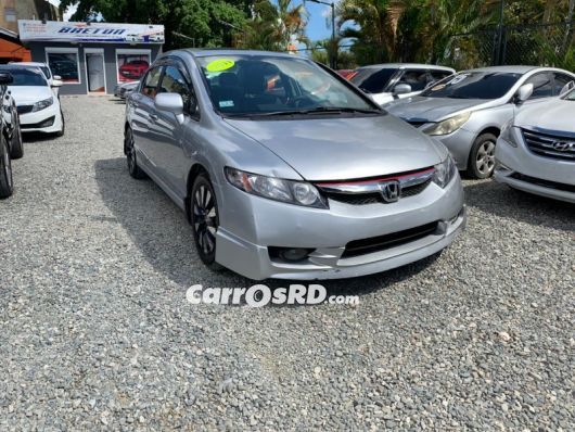 Honda Civic Carros en venta