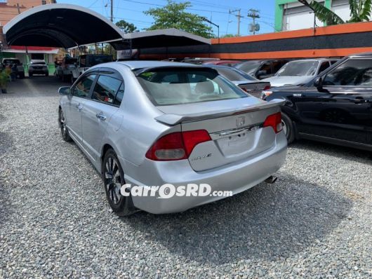 Honda Civic Carros en venta