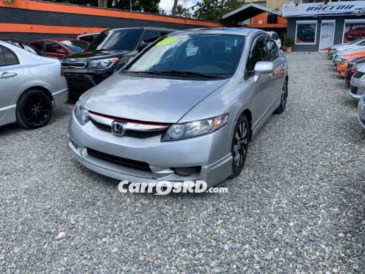 Honda Civic Carros en venta