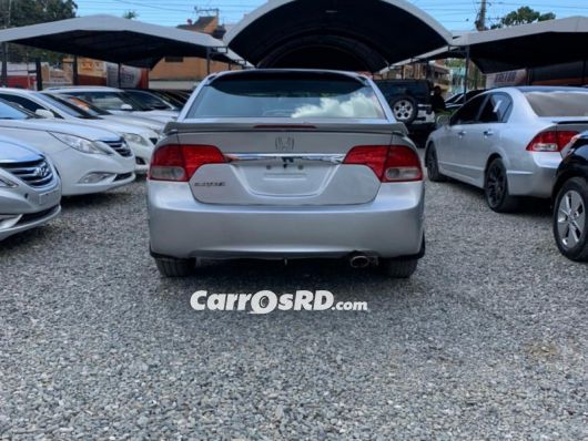 Honda Civic Carros en venta