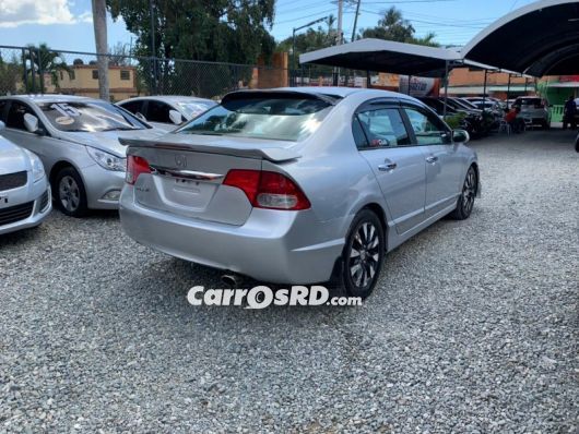 Honda Civic Carros en venta