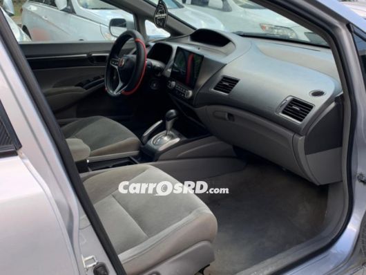 Honda Civic Carros en venta
