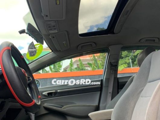 Honda Civic Carros en venta