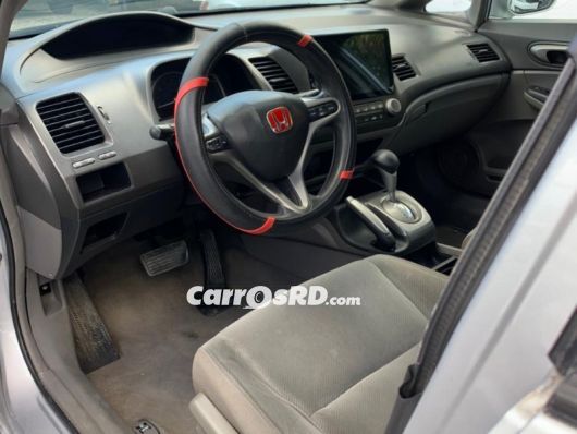 Honda Civic Carros en venta