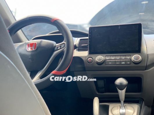 Honda Civic Carros en venta