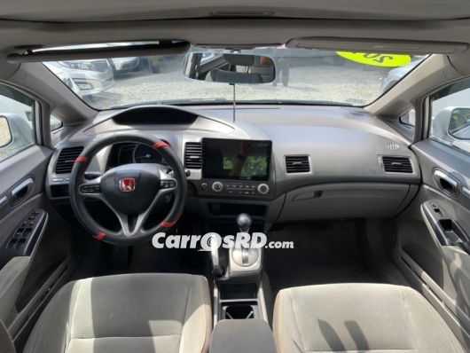Honda Civic Carros en venta