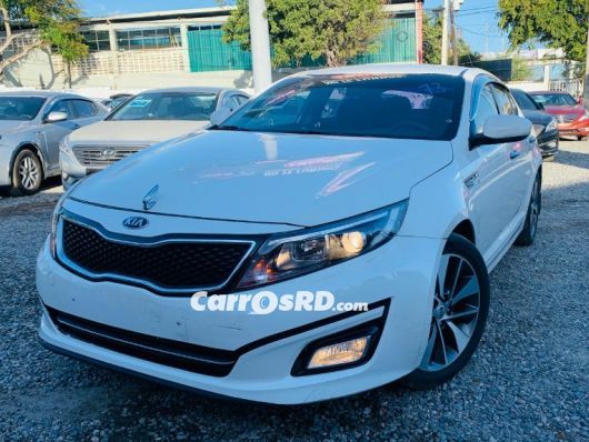 Kia K5 Carros en venta