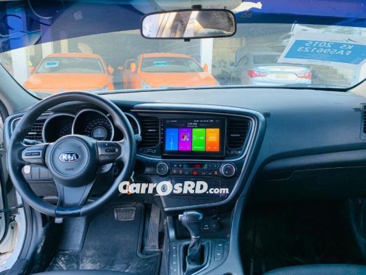 Kia K5 Carros en venta