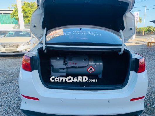 Kia K5 Carros en venta