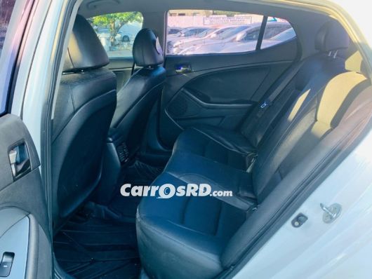 Kia K5 Carros en venta