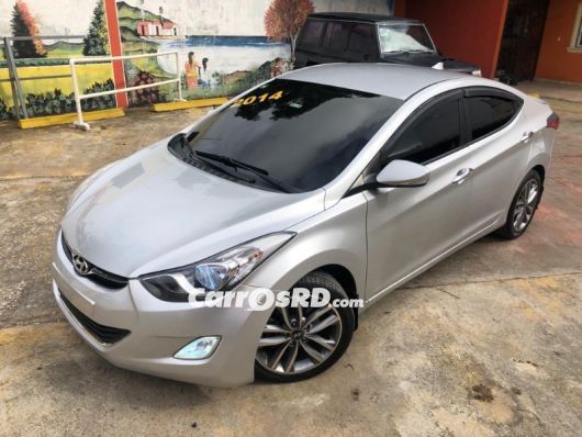 Hyundai Avante Carros en venta