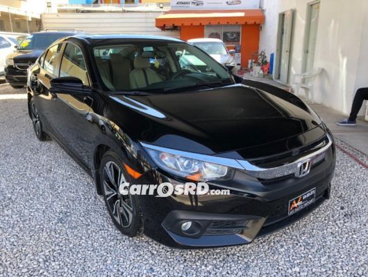 Honda Civic Carros en venta