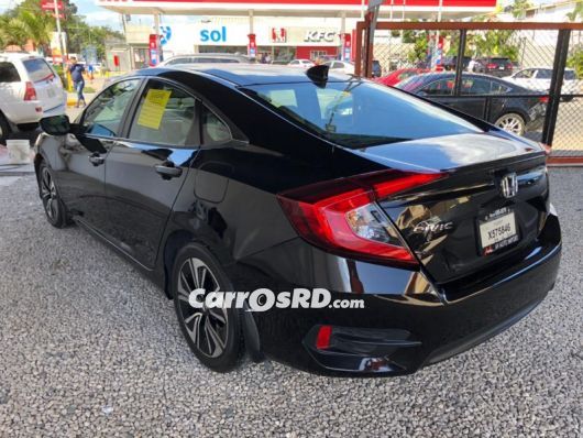 Honda Civic Carros en venta