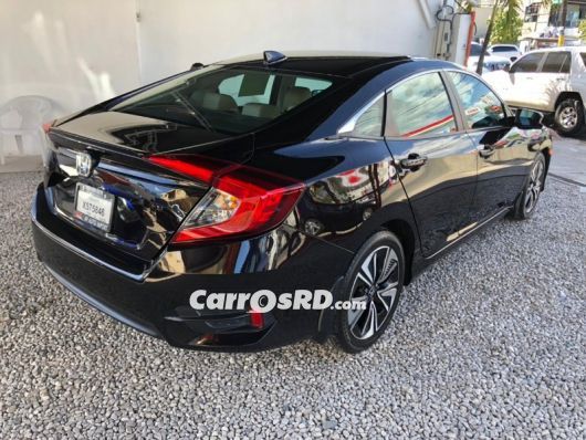Honda Civic Carros en venta