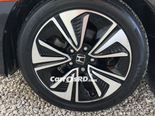 Honda Civic Carros en venta